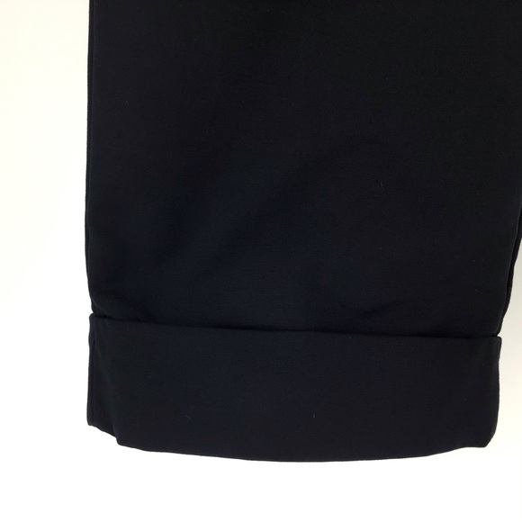 Ann Taylor Petite Signature Cuffed Capris, 12P - Picture 4 of 16